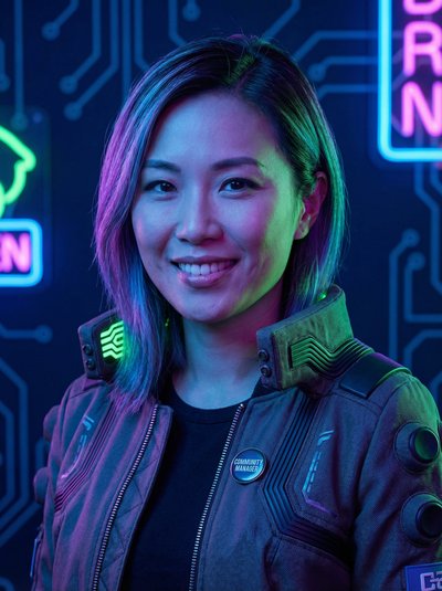 女神视频社区顾问陈思雨